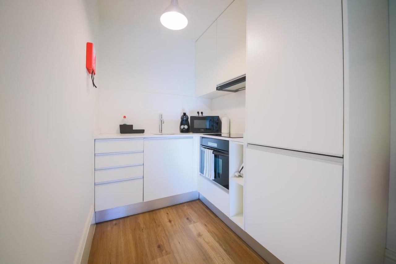 Solar Studio Fontainhas Порту Экстерьер фото