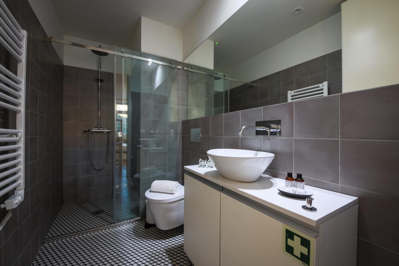 Solar Studio Fontainhas Порту Экстерьер фото