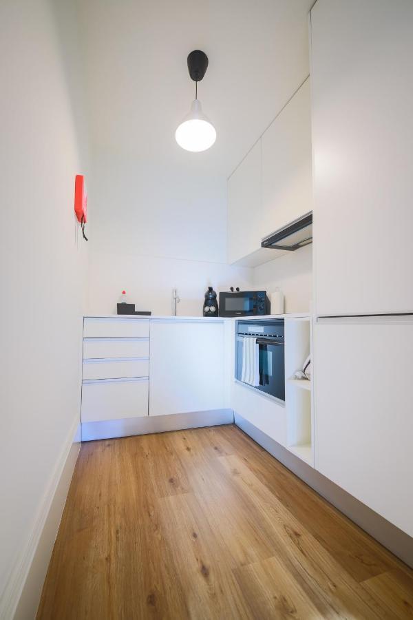 Solar Studio Fontainhas Порту Экстерьер фото